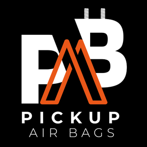 Pickup Air Bags