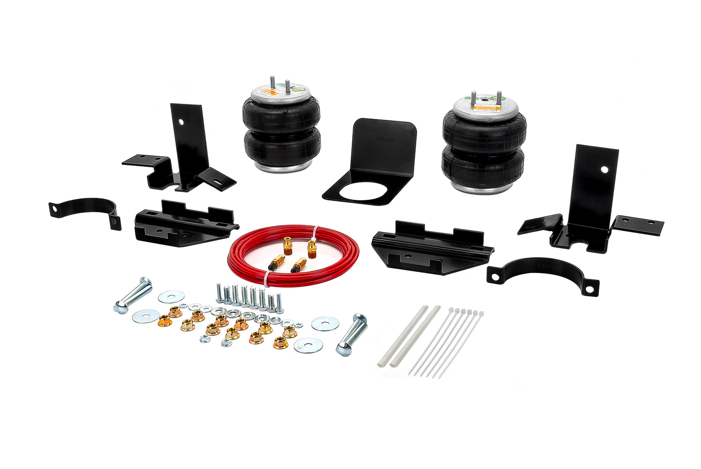 Air Bag Suspension Kit for 1992-1999 Chevrolet Suburban 1500, 2500