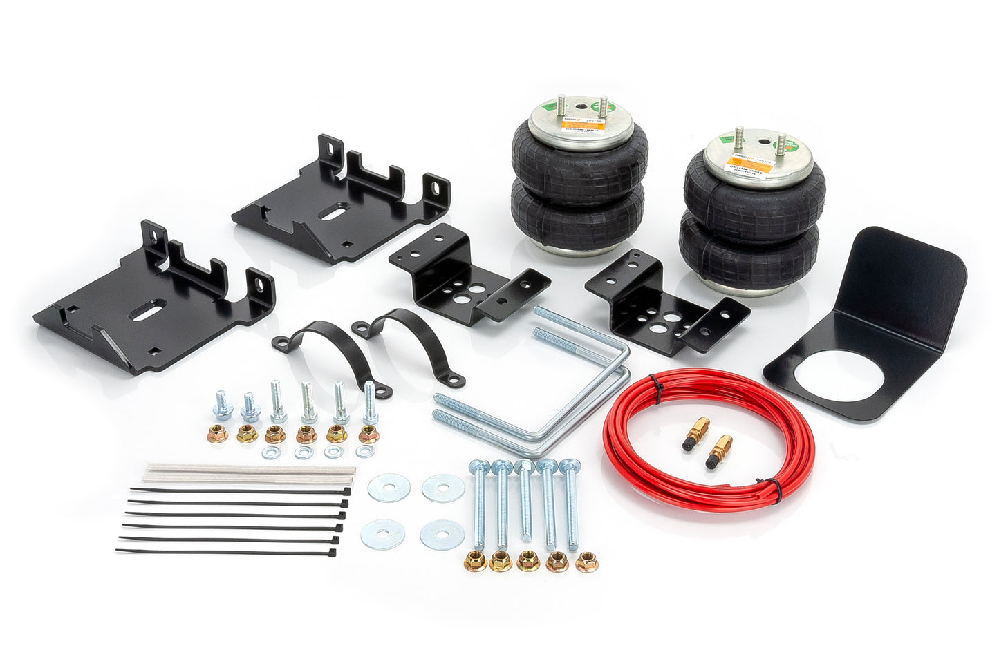 Air Bag Suspension Kit for 2001-2010 Chevy Silverado/GMC Sierra