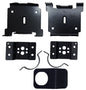 Bracket Set for 2250 Air Helper Spring Kits