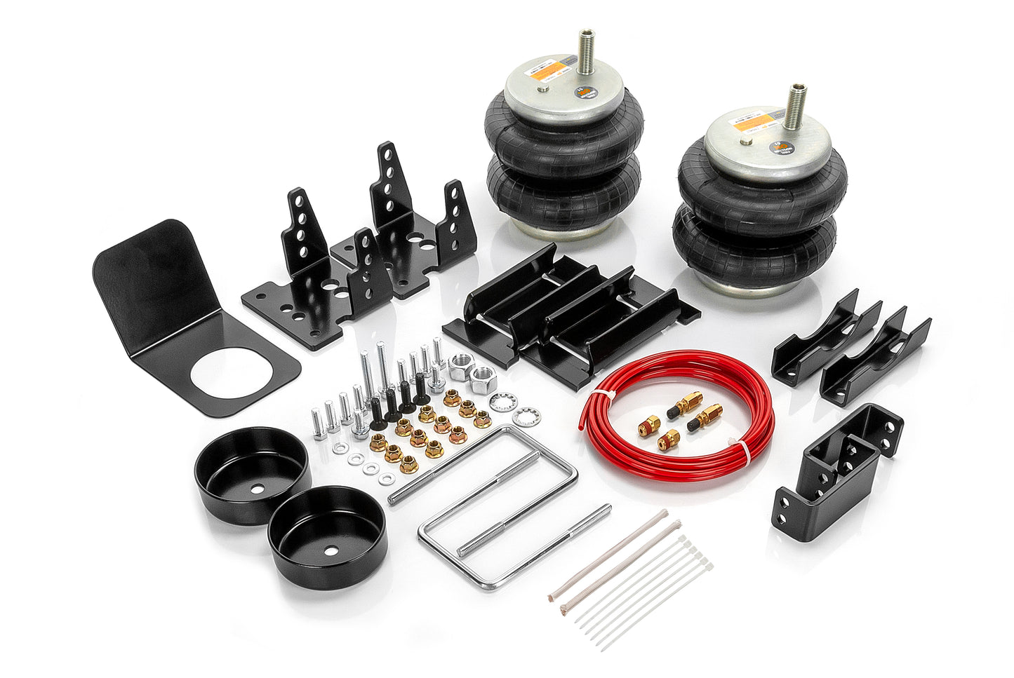 Air Bag Suspension Kit for 2003-2013 Dodge Ram 2500 3500