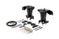 Air Bag Suspension Kit for 1992-2023 Ford E350, Class Motorhome