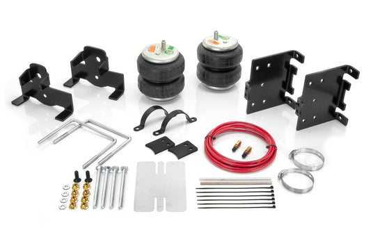 Air Bag Suspension Kit for 2004-2008 Ford F150, Lincoln Mark LT