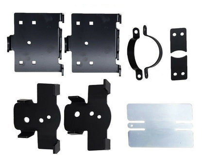 Bracket Set for 2350 Air Helper Spring Kits