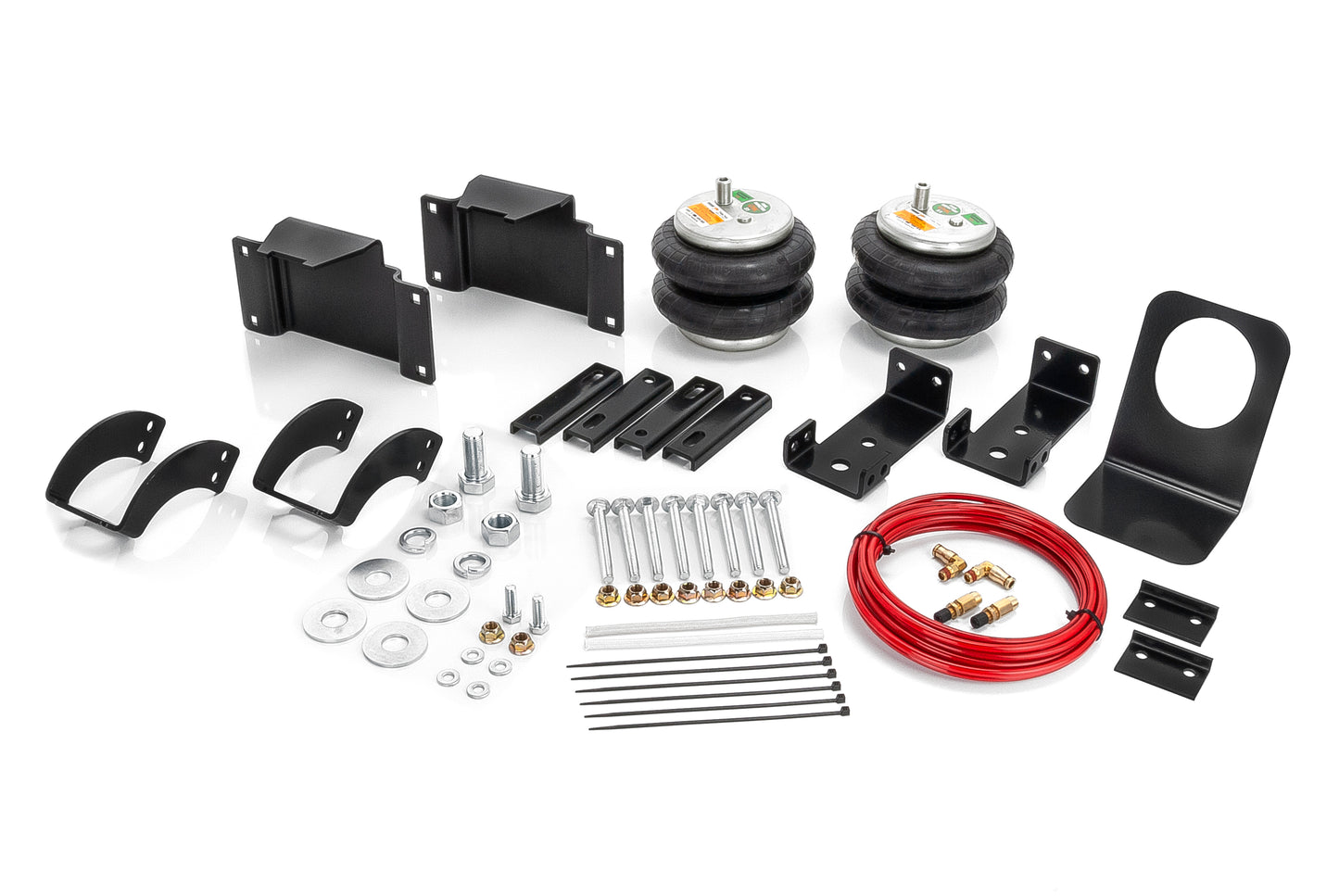 Air Bag Suspension Kit for 2005-2023 Toyota Tacoma