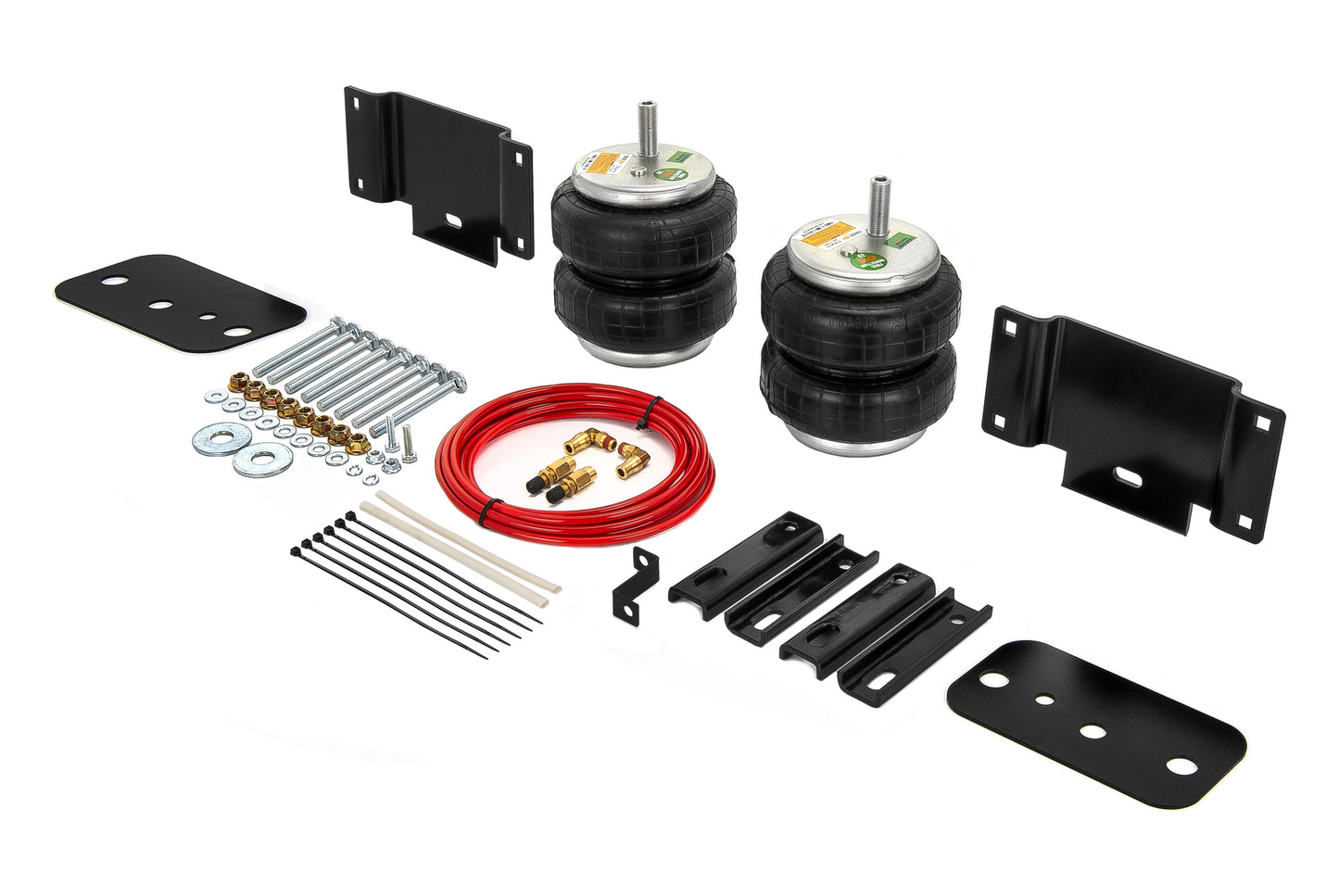 Air Bag Suspension Kit for 2007-2021 Toyota Tundra 2WD 4WD