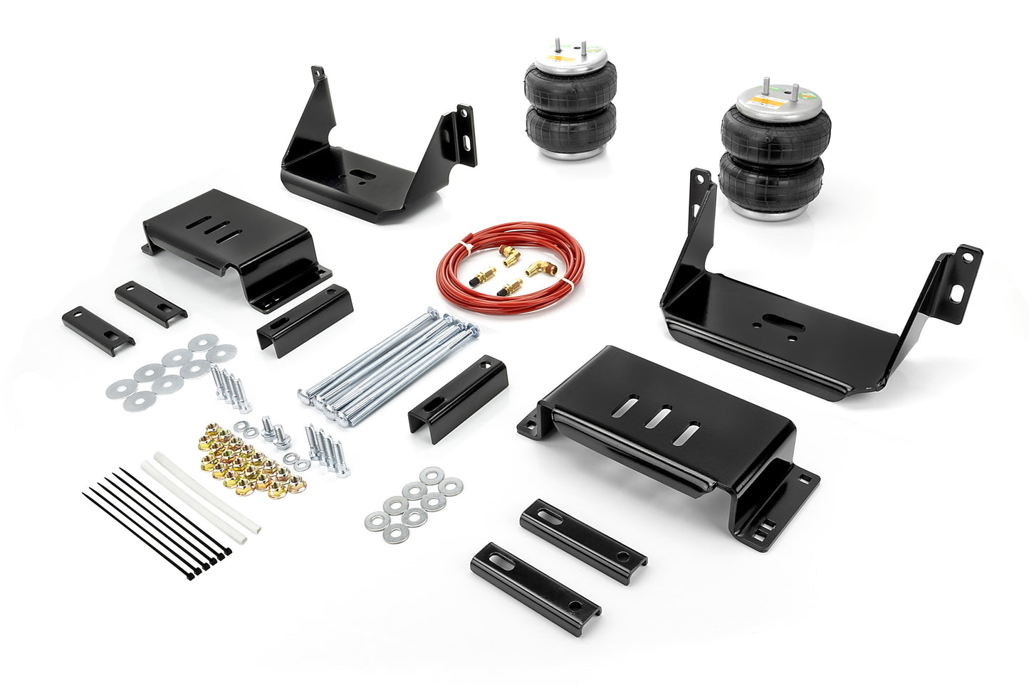 Air Bag Suspension Kit for 2007-2024 Dodge Ram 3500 Cab-Chassis