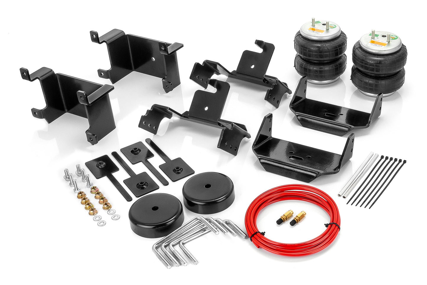 Air Bag Suspension Kit for 2009-2014 Ford F150 2WD 4WD