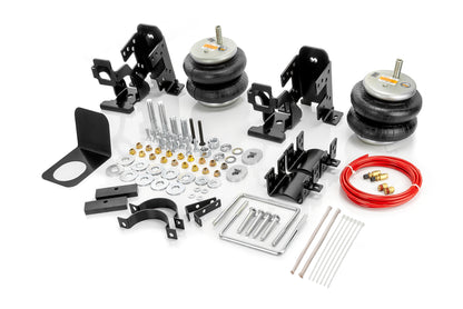 Air Bag Suspension Kit for 2008-2010 Ford F250, F350 Super Duty