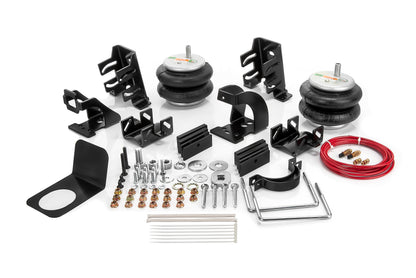 Air Bag Suspension Kit for 2011-2016 Ford F-250, F-350 Super Duty