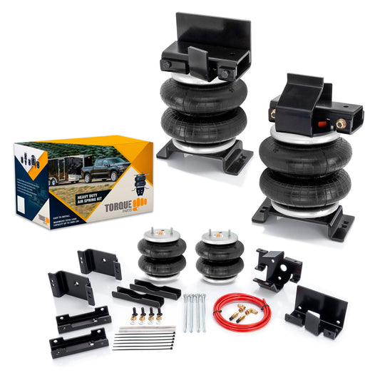 Air Bag Suspension Kit for 2014-2023 RAM 2500 2WD 4WD