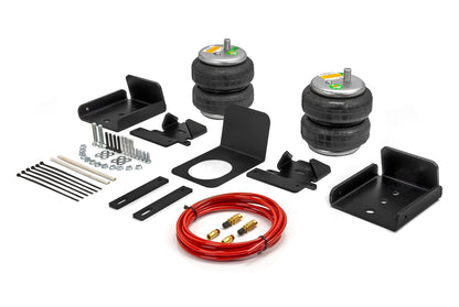 Air Bag Suspension Kit for 2019-2024 Silverado 1500, Sierra 1500