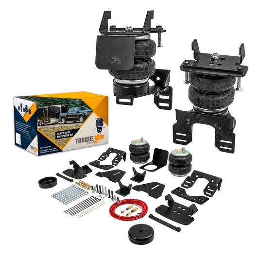 Air Bag Suspension Kit for 2017-2024 F-250, F-350 Super Duty