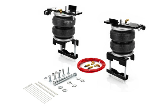 Air Bag Suspension Kit for 2015-2024 Ford Transit 150, 250, 350